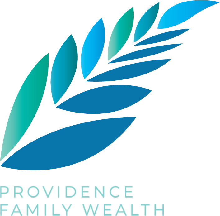 Family Wealth Logo